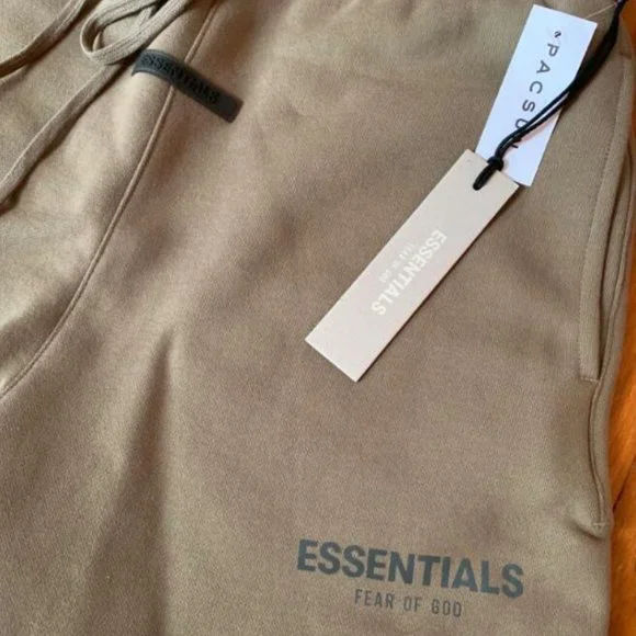 Essentials shorts